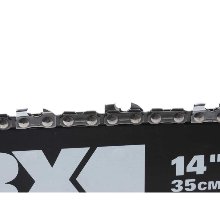 WORX WG384E akkumoottorisaha, 40 V, 35 cm, 2 akkua
