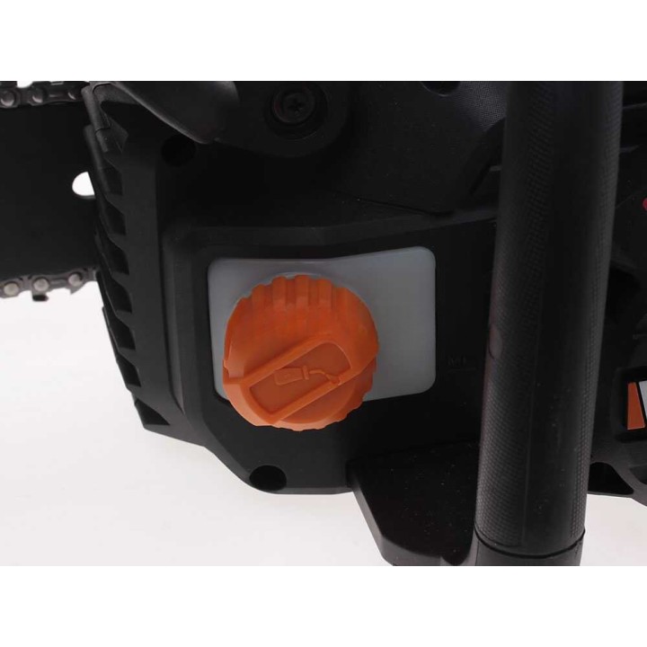 WORX WG384E akkumoottorisaha, 40 V, 35 cm, 2 akkua