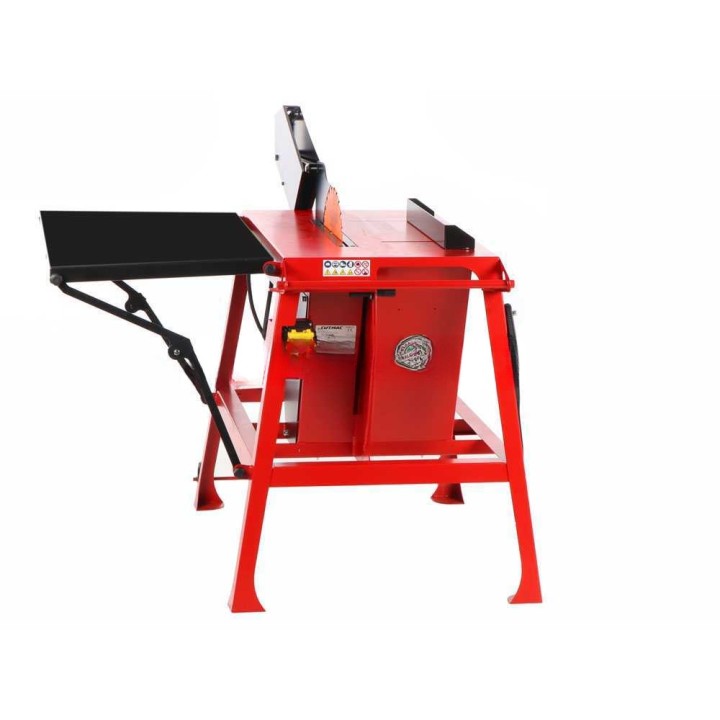 Docma Cutmac BSF315 400V pöytäpyörösaha puulle, 2 200 W, 315 mm