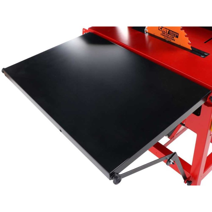 Docma Cutmac BSF315 400V pöytäpyörösaha puulle, 2 200 W, 315 mm