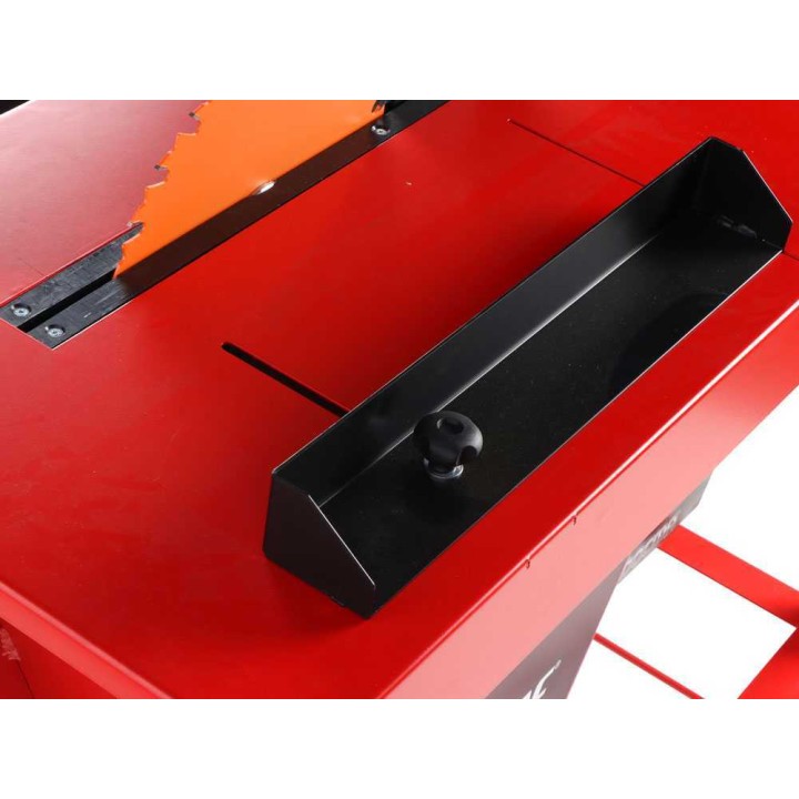 Docma Cutmac BSF315 400V pöytäpyörösaha puulle, 2 200 W, 315 mm