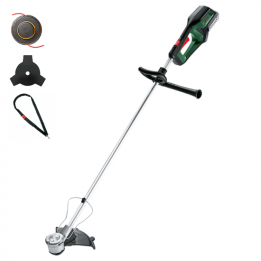 BOSCH AdvancedBrushCut 36V 23 750 akkuraivaussaha 36 V ilman akkua ja laturia