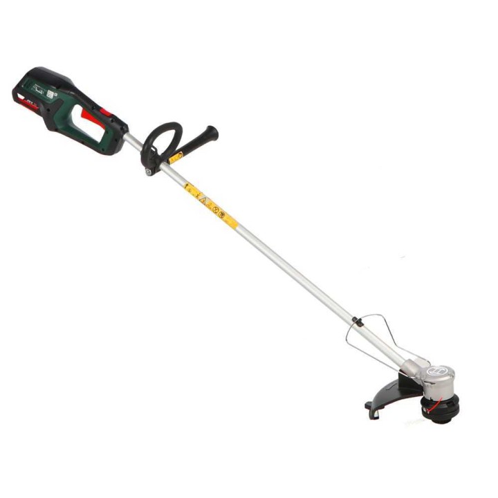 BOSCH AdvancedBrushCut 36V-23-750 akkuraivaussaha, 36 V, ilman akkua ja laturia