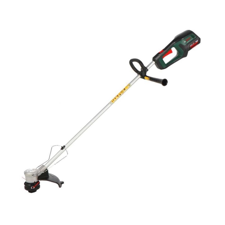 BOSCH AdvancedBrushCut 36V-23-750 akkuraivaussaha, 36 V, ilman akkua ja laturia