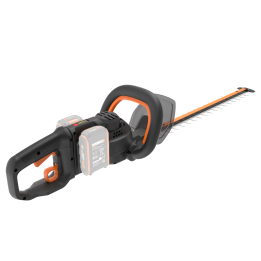Worx Nitro WG286E 9 akkupensasleikkuri 40 V 60 cm ilman akkua ja laturia