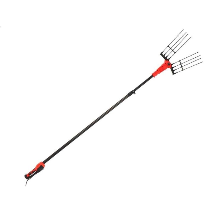 Blue Bird Olimpo 23-56 AT -akkukäyttöinen oliivinkerääjä, 225–310 cm, 50,4 V, 18 Ah