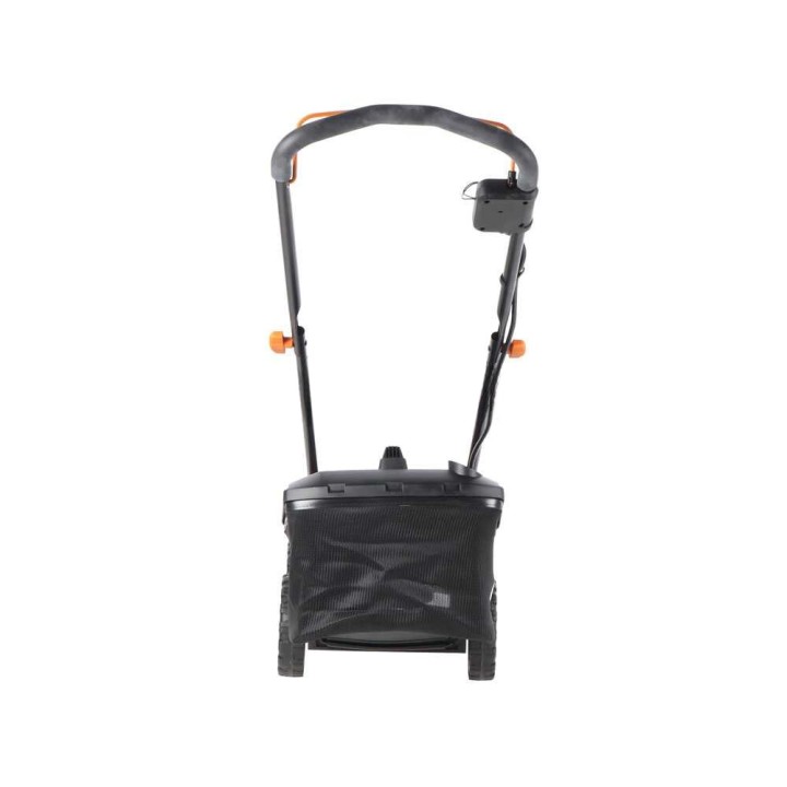 WORX WG927E akkuruohonleikkuri ja reunatrimmeri, 40 V, 2 × 2 Ah