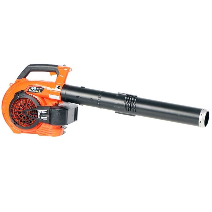 Echo E-Force DPB-2600 akkukäyttöinen puhallin, 56 V, 5 Ah