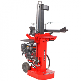 Docma SF80 Rapid Benz Loncin G200F pystymallinen klapikone 8 t 196 cm