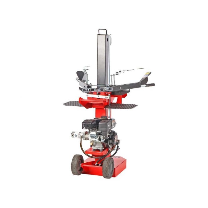 Docma SF80 Rapid Benz Loncin G200F pystymallinen klapikone, 8 t, 196 cm³