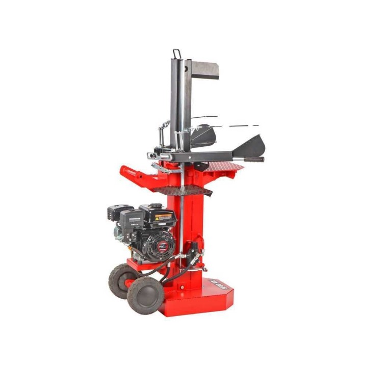 Docma SF80 Rapid Benz Loncin G200F pystymallinen klapikone, 8 t, 196 cm³