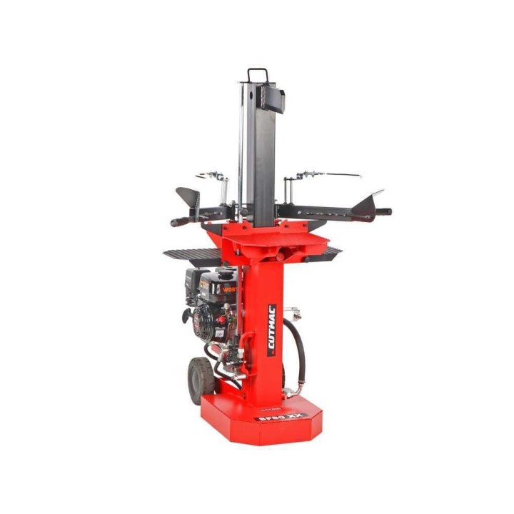 Docma SF80 Rapid Benz Loncin G200F pystymallinen klapikone, 8 t, 196 cm³