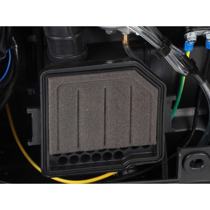 Hyundai H2250iS invertterigeneraattori, 2 kW, 230 V, kannettava