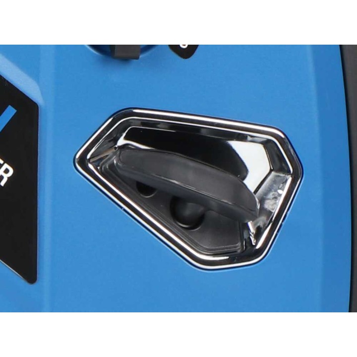 Hyundai H2250iS invertterigeneraattori, 2 kW, 230 V, kannettava