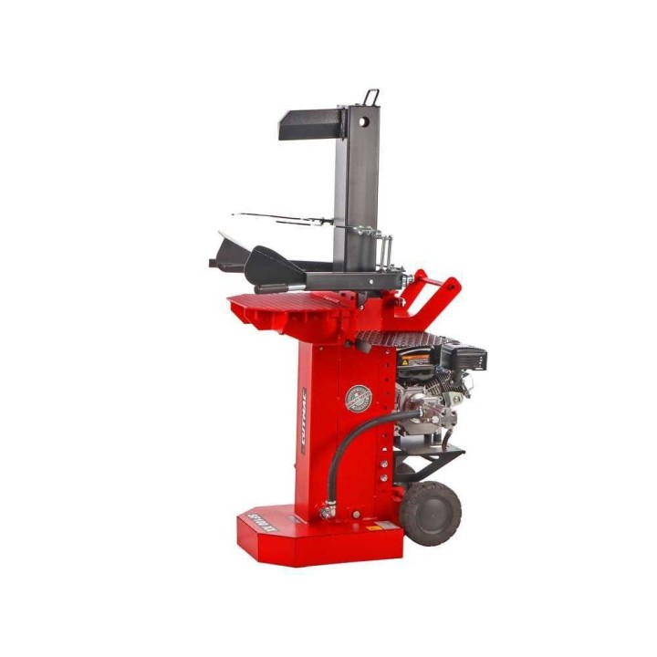 Docma SF100 Rapid Benz Loncin G200F pystymallinen halkomakone, 8,15 t, 196 cm³