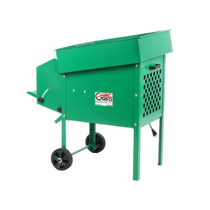 Grifo DEF sähköinen oliivien lehtienpoistaja, 0,3 HP, 230 V, nopeudensäädin