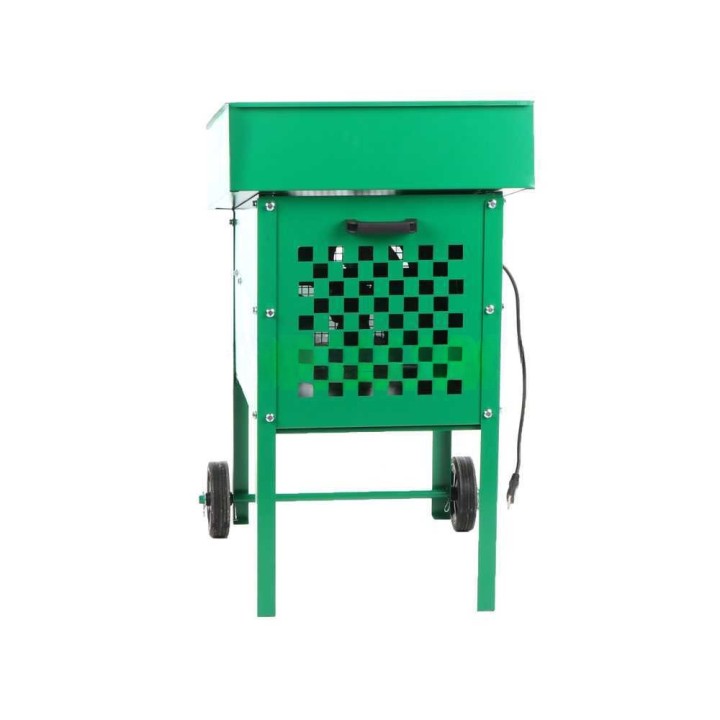Grifo DEF sähköinen oliivien lehtienpoistaja, 0,3 HP, 230 V, nopeudensäädin