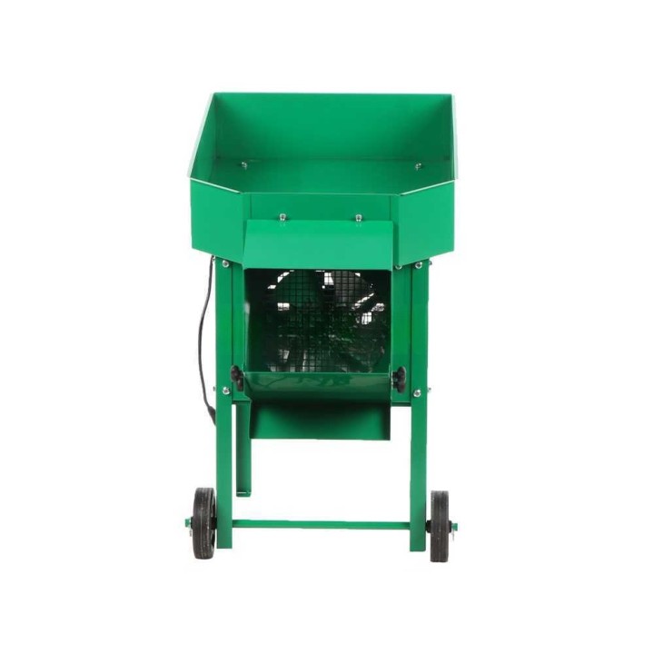 Grifo DEF sähköinen oliivien lehtienpoistaja, 0,3 HP, 230 V, nopeudensäädin