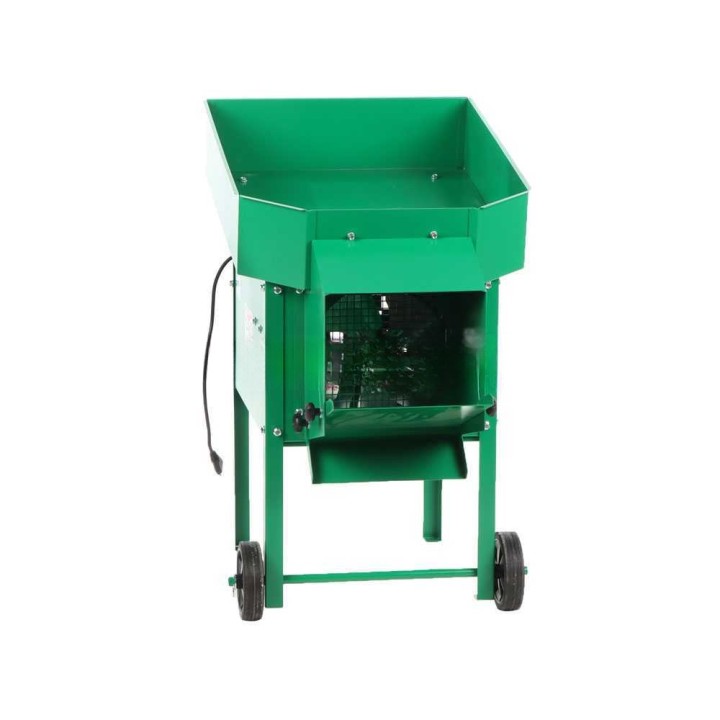 Grifo DEF sähköinen oliivien lehtienpoistaja, 0,3 HP, 230 V, nopeudensäädin