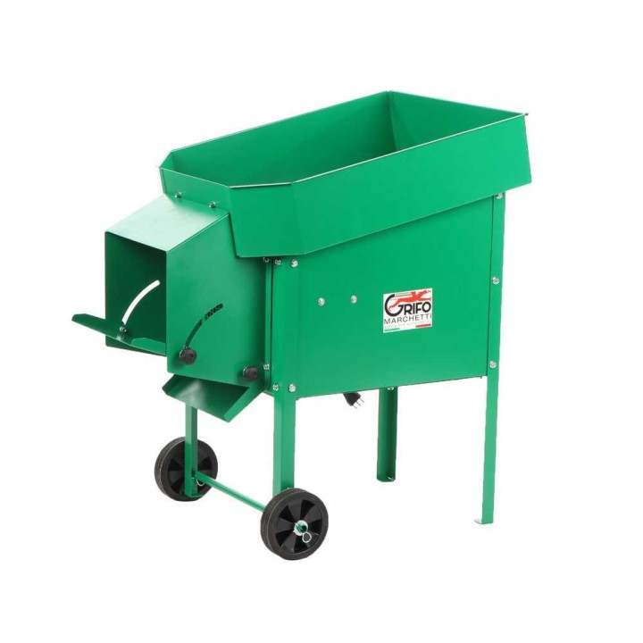 Grifo DEF sähköinen oliivien lehtienpoistaja, 0,3 HP, 230 V, nopeudensäädin