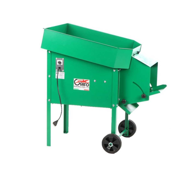 Grifo DEF sähköinen oliivien lehtienpoistaja, 0,3 HP, 230 V, nopeudensäädin