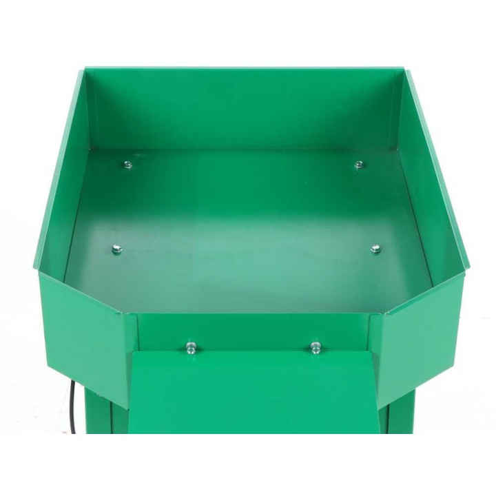Grifo DEF sähköinen oliivien lehtienpoistaja, 0,3 HP, 230 V, nopeudensäädin