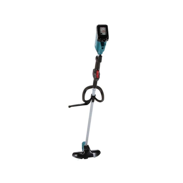 Makita DUR190LZX3 akkuraivausleikkuri, 18 V, ilman akkua ja laturia