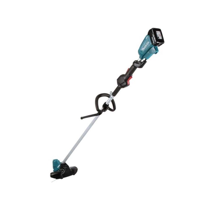 Makita DUR190LZX3 akkuraivausleikkuri, 18 V, ilman akkua ja laturia