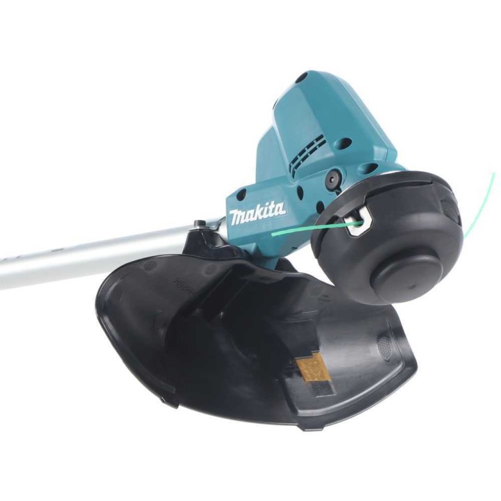 Makita DUR190LZX3 akkuraivausleikkuri, 18 V, ilman akkua ja laturia