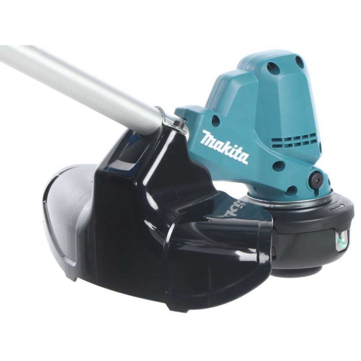 Makita DUR190LZX3 akkuraivausleikkuri, 18 V, ilman akkua ja laturia