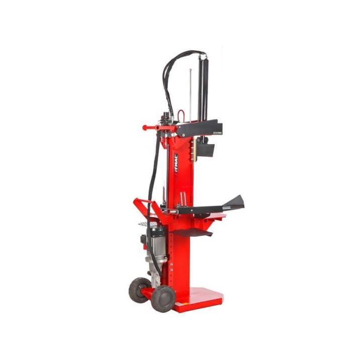 Docma SF110 Rapid 380/4 XX pystymallinen halkomakone, 4 HP, 400 V