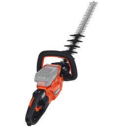 Echo DHC 2800R akkupensasleikkuri 56 V 71 4 cm ilman akkua ja laturia
