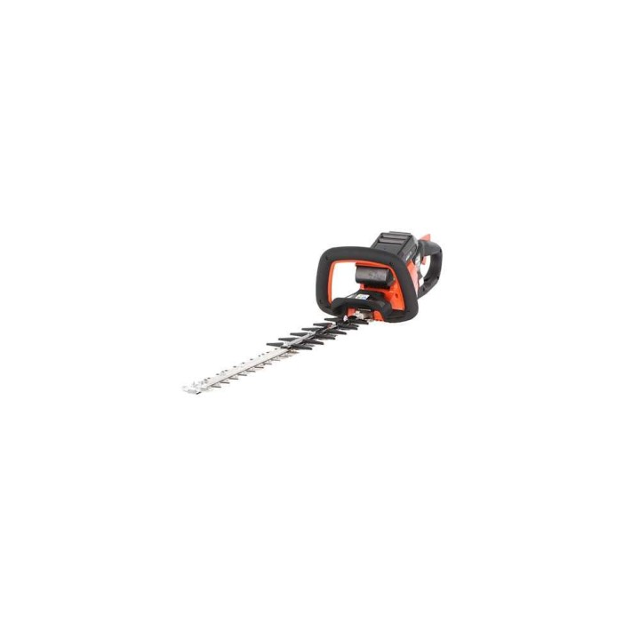 Echo DHC-2800R akkupensasleikkuri, 56 V, 71,4 cm, ilman akkua ja laturia
