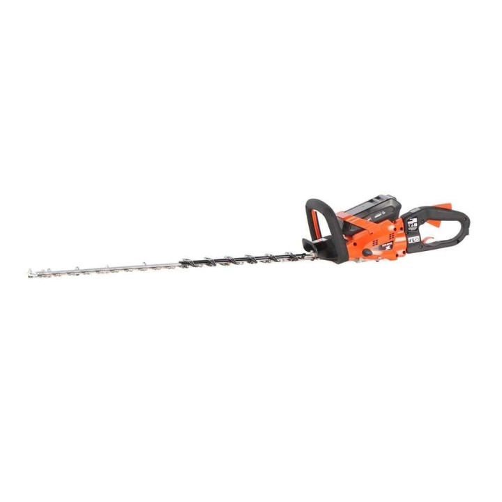 Echo DHC-2800R akkupensasleikkuri, 56 V, 71,4 cm:n terä