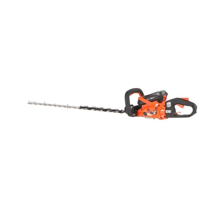 Echo DHC-2800R akkupensasleikkuri, 56 V, 71,4 cm:n terä