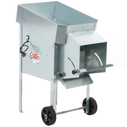 Grifo DEFP sähköinen defoliaattori oliiveille 0 3 HP 230 V