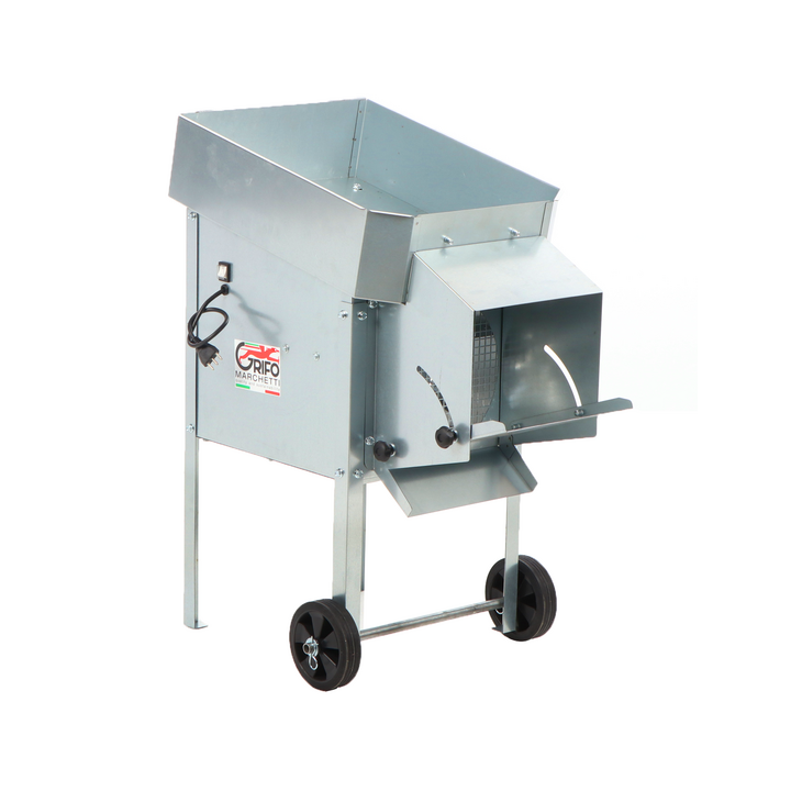 Grifo DEFP sähköinen defoliaattori oliiveille 0 3 HP 230 V