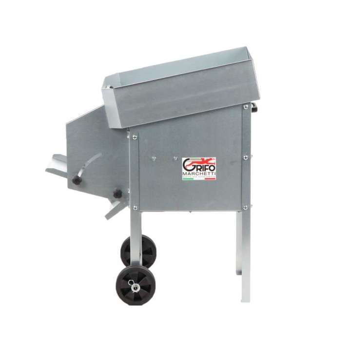 Grifo DEFP sähköinen defoliaattori oliiveille, 0,3 HP, 230 V