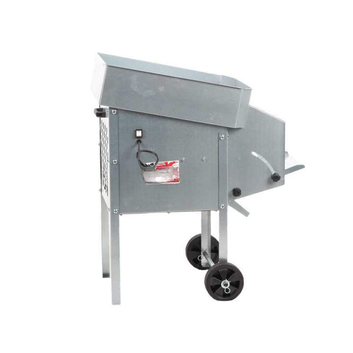 Grifo DEFP sähköinen defoliaattori oliiveille, 0,3 HP, 230 V