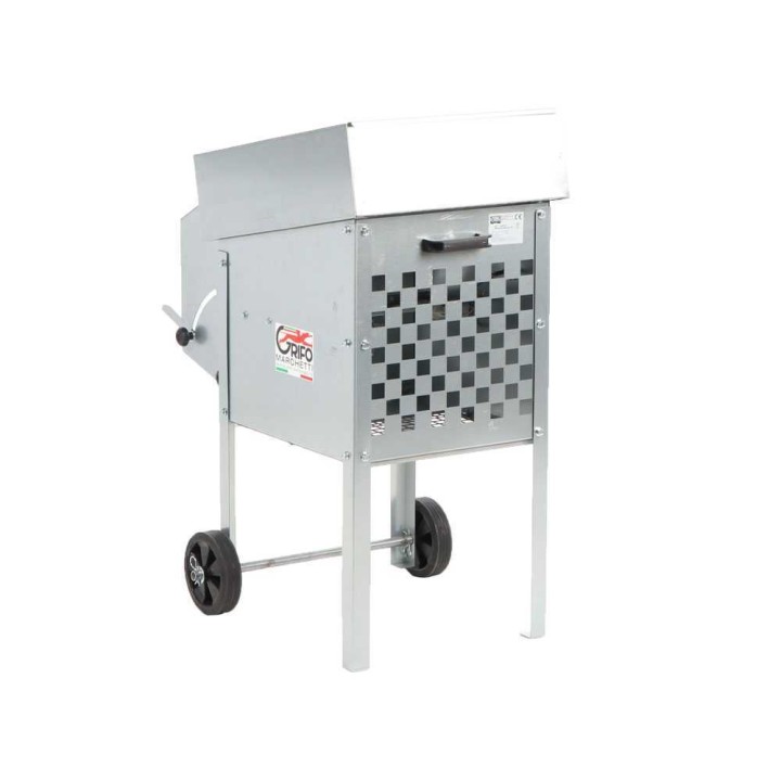 Grifo DEFP sähköinen defoliaattori oliiveille, 0,3 HP, 230 V