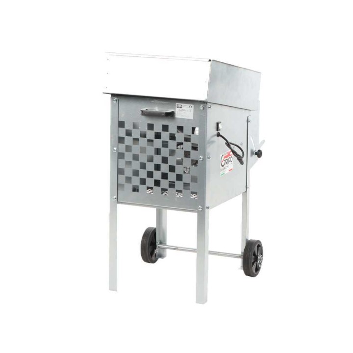 Grifo DEFP sähköinen defoliaattori oliiveille, 0,3 HP, 230 V