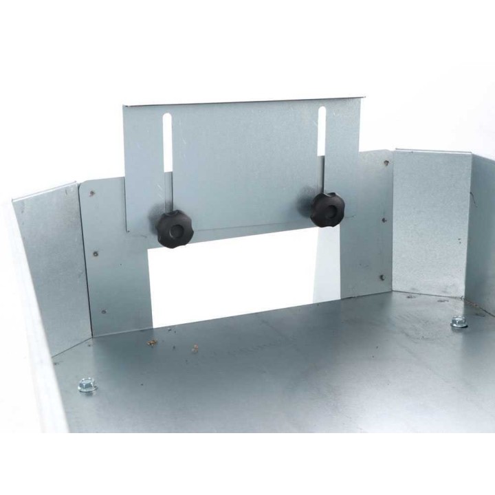 Grifo DEFP sähköinen defoliaattori oliiveille, 0,3 HP, 230 V