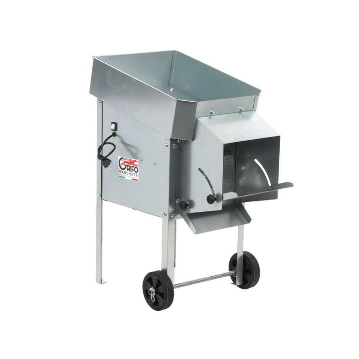 Grifo DEFP sähköinen defoliaattori oliiveille, 0,3 HP, 230 V