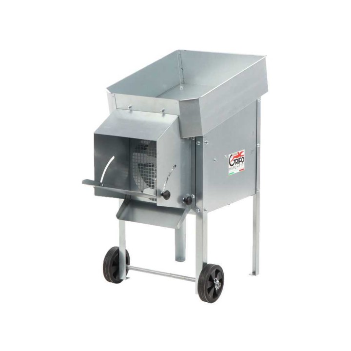 Grifo DEFP sähköinen defoliaattori oliiveille, 0,3 HP, 230 V