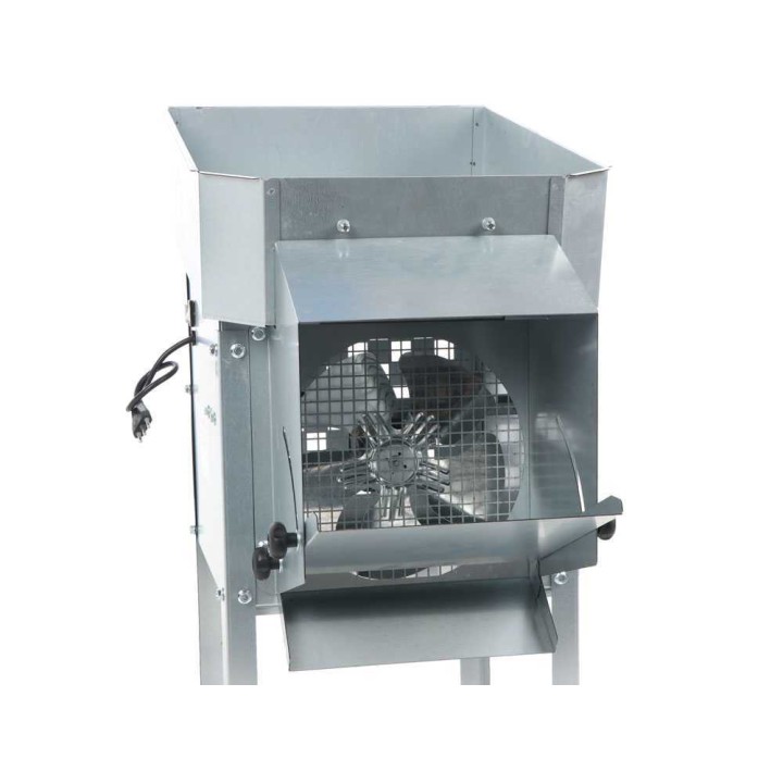 Grifo DEFP sähköinen defoliaattori oliiveille, 0,3 HP, 230 V