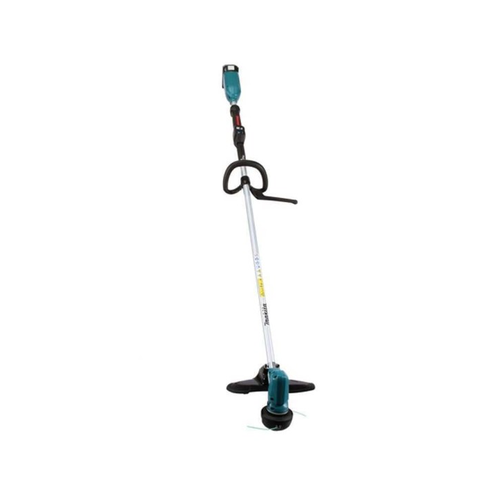 Makita DUR190LZX3 akkutrimmeri, 18 V, 3 Ah, Tap&Go-siimapää