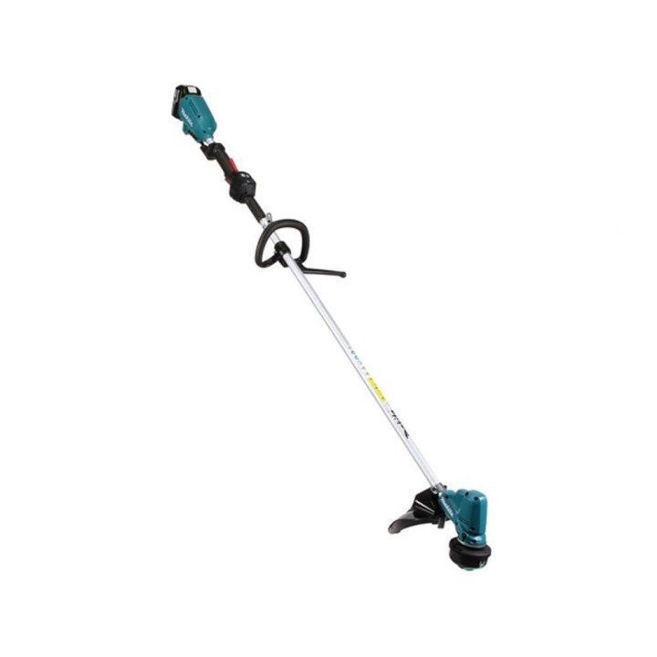 Makita DUR190LZX3 akkutrimmeri, 18 V, 3 Ah, Tap&Go-siimapää