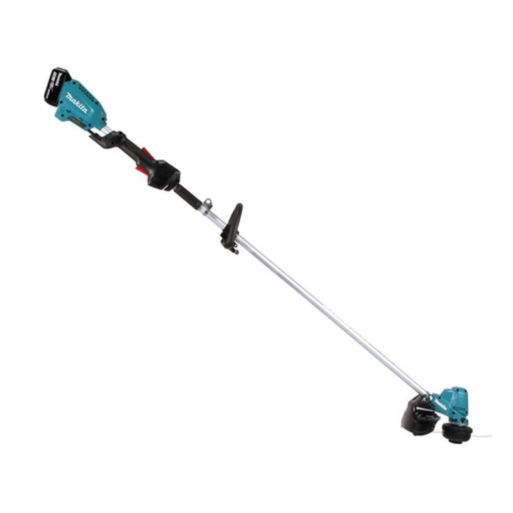 Makita DUR190LZX3 akkutrimmeri, 18 V, 3 Ah, Tap&Go-siimapää