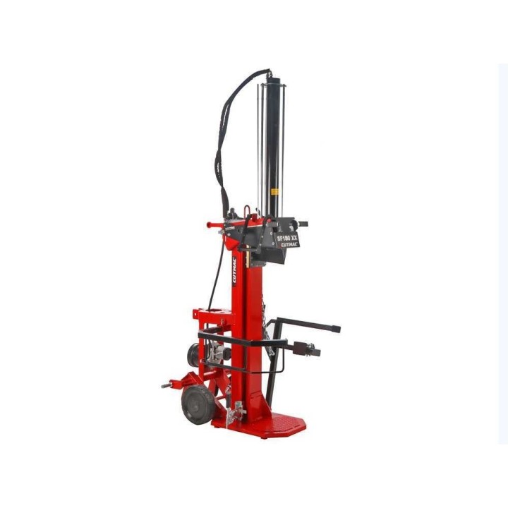 Docma SF180 PTO XX traktorikäyttöinen pystykirves, 18 t, 121 cm