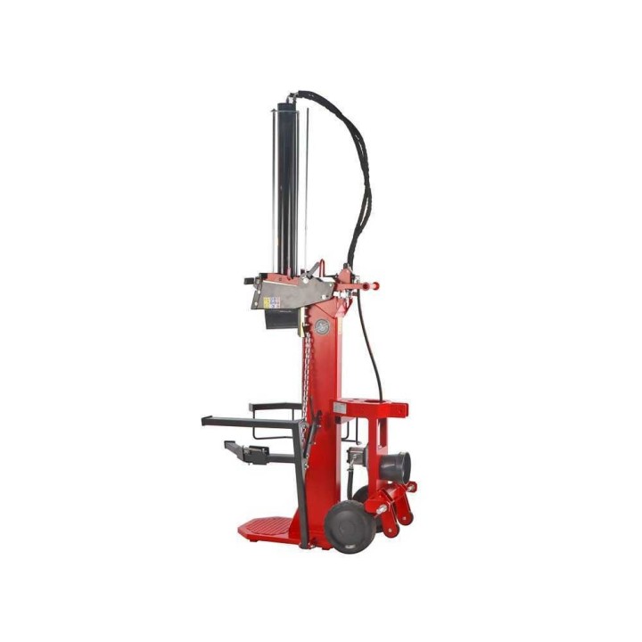 Docma SF180 PTO XX traktorikäyttöinen pystykirves, 18 t, 121 cm